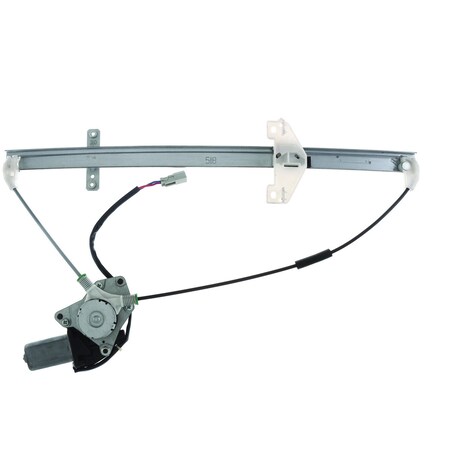 Wai Global WINDOW REGULATOR WPR4816LMB